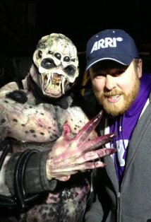 фото Блейк Брюэр