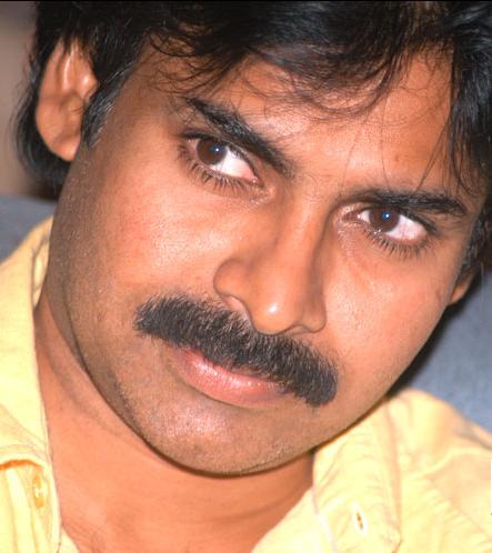 фото Паван Кальян