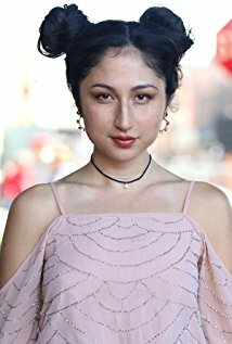 фото Юриэ Коллинз