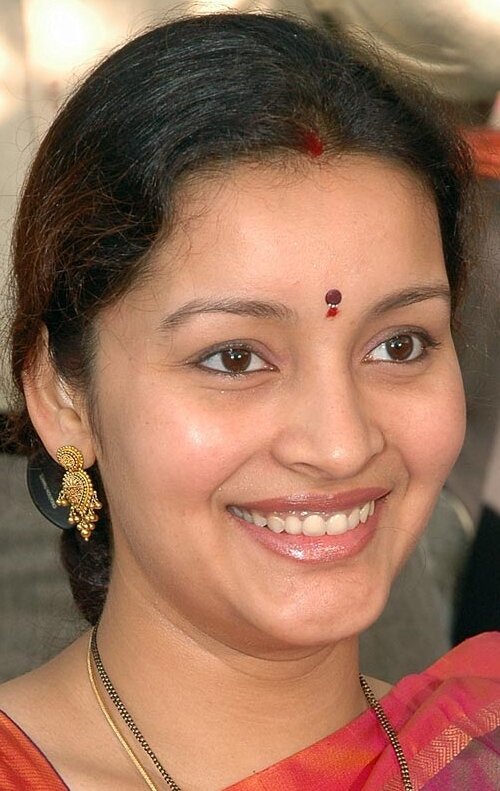 фото Рену Десаи