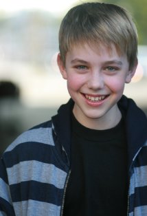 фото Коуди Салливан