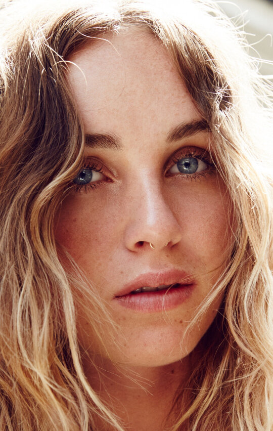 фото Зелла Дэй