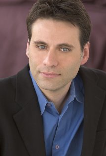 фото Фрэнк Форд