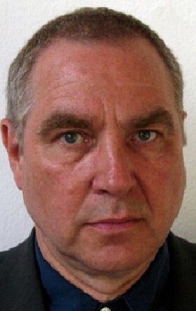 фото Юрген Хейтер