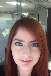 фото Эстефани Гаона