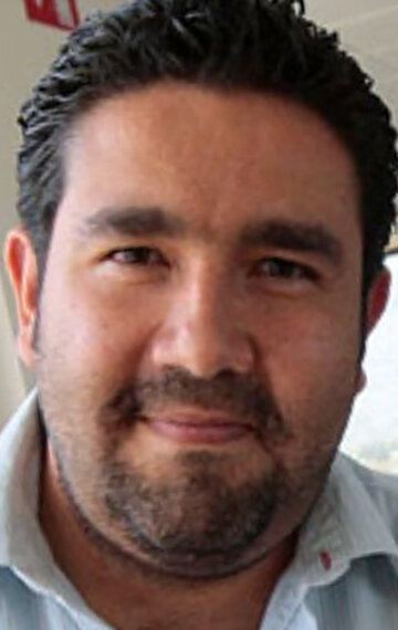 фото Карлос Гутиеррез Медрано