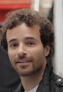 фото Ренцо Васкес