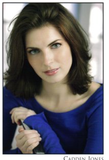 фото Кейдден Джонс