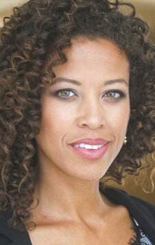 фото Давина Ривз