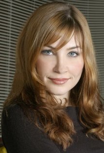 фото Хезер Джой Баднер