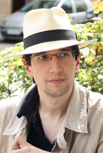 фото Alexander Tuschinski