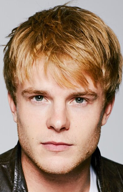 фото Грэм Роджерс