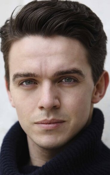 фото Люк Аллен