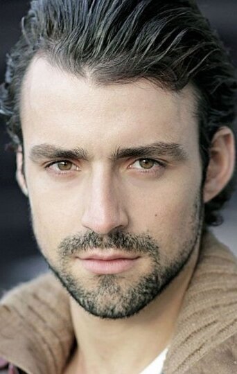 фото Грэй Орсателли