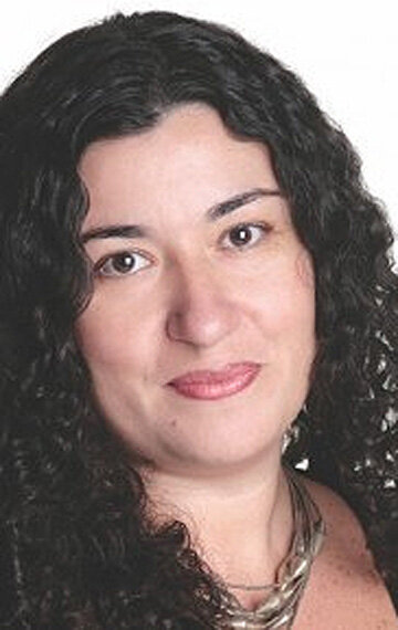 фото Паула Косенза