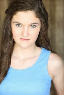 фото Эмма-Ли Хесс