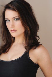 фото Кендра Андерсон