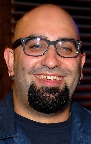 фото Ли Рой Майерс