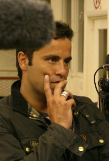 фото Дэвид Алексаниан