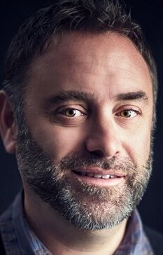 фото Райан Р. Джонсон