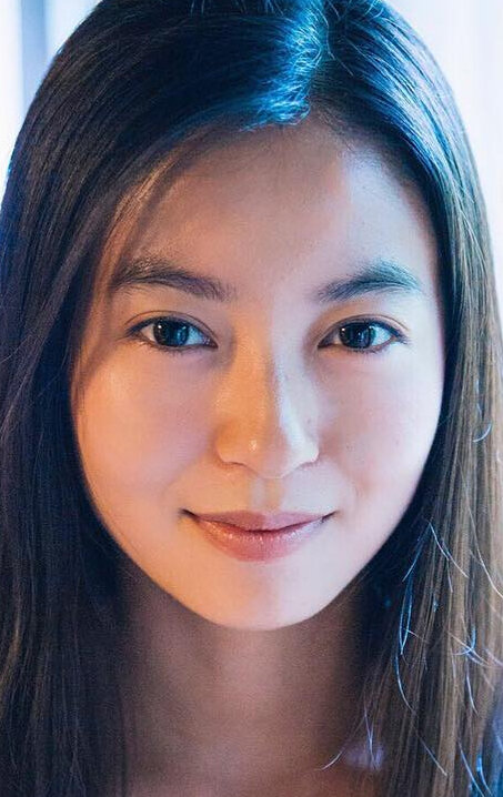 фото Момоко Танабэ