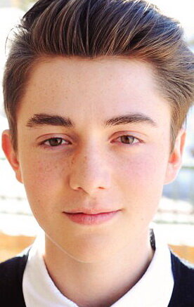 фото Грейсон Ченс