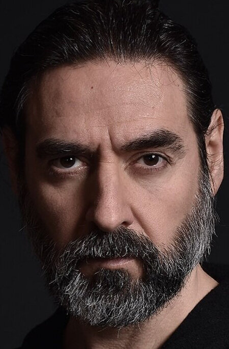 фото Альберто Лосано