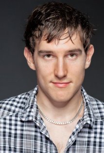 фото Сэм Бенжамин