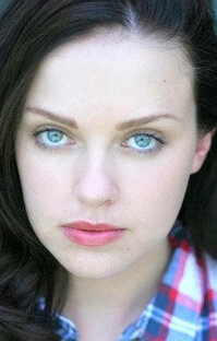 фото Хезер Энн Дэвис