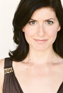 фото Кэри Питерс