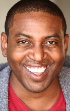 фото Джеффри Олифант