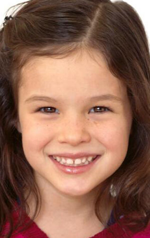 фото Элиза Фариа