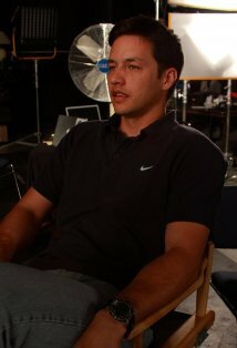 фото Крис Вестфилд