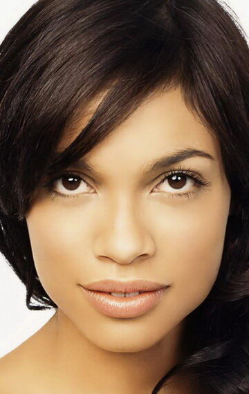 фото Розарио Доусон