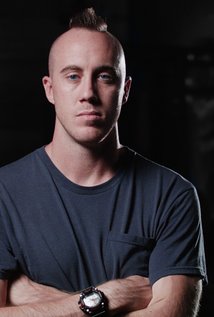 фото Колин Пирс