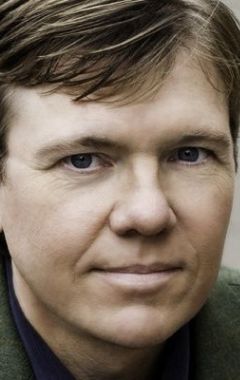 фото Майкл Делани