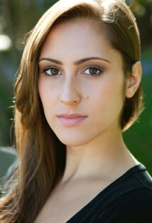 фото Вероника Доминчик