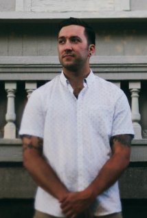 фото Джеймс Керр