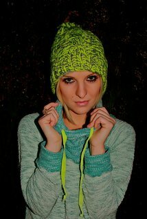 фото Сара Эллис