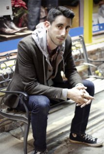 фото Мэтт Госсен