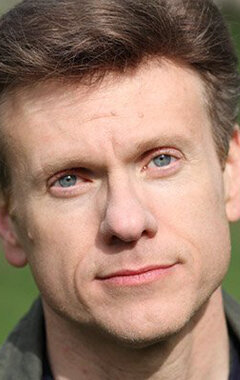 фото Пол Д. Морган