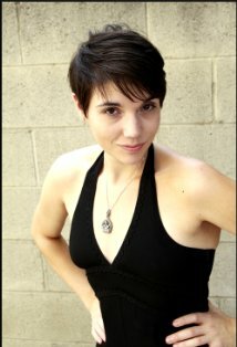 фото Алекс Дамиано