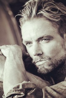 фото Дэвид Брэкетт