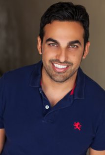 фото David Golshan