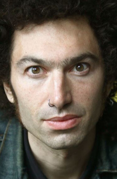 фото Азазель Джейкобс