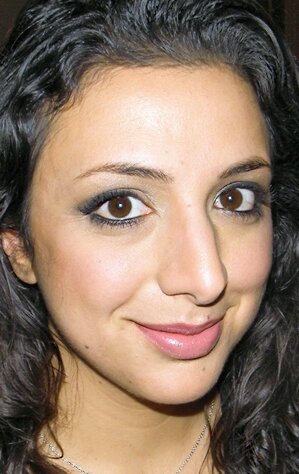 фото Сьюзэн Юссуф