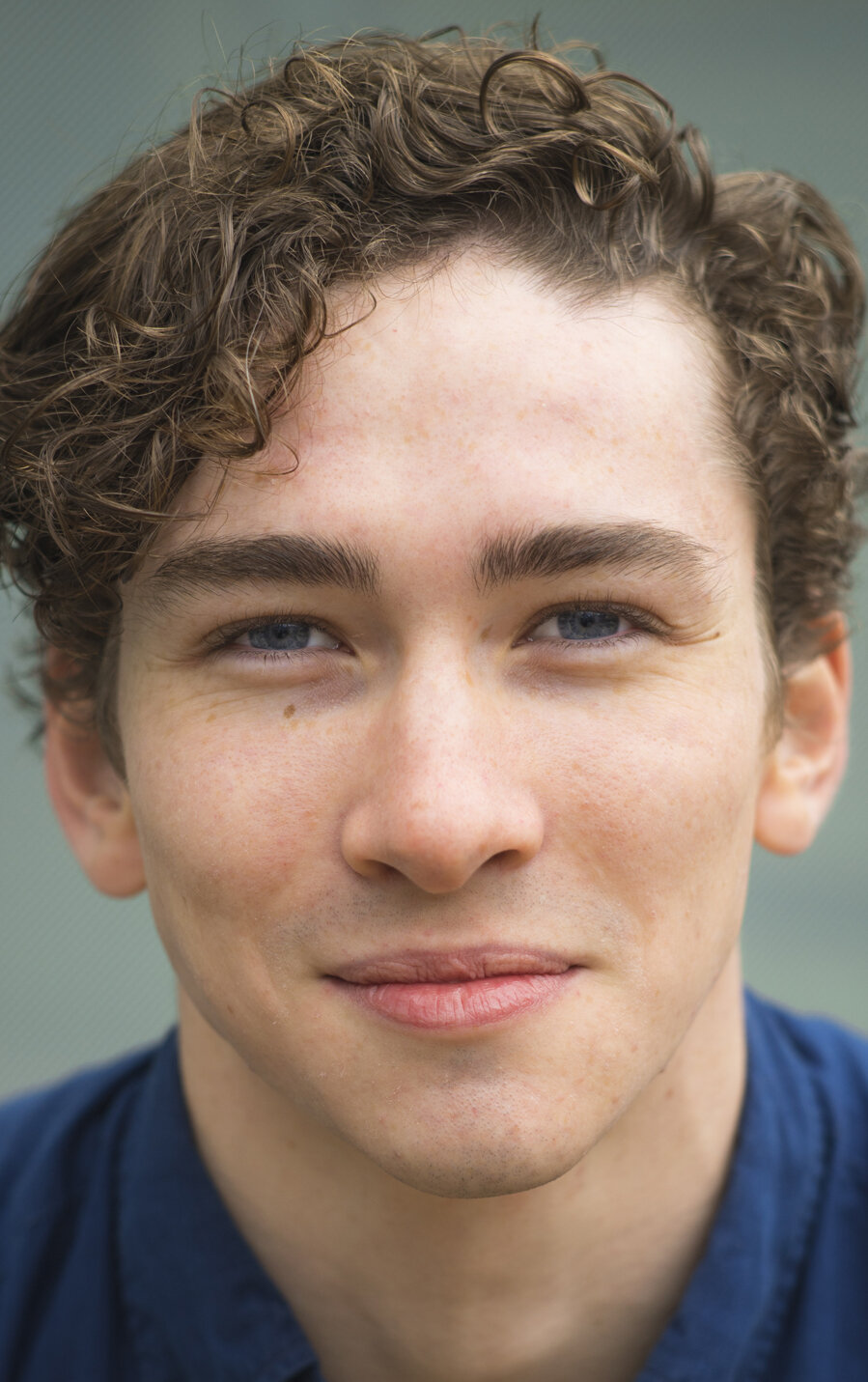 фото Дилан Арнольд