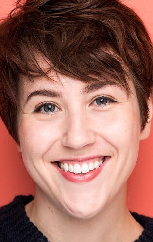 фото Лаура Холлидэй