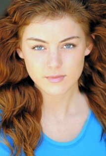 фото Анжелика Купер