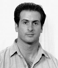 фото Дон Остин